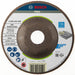 BOSCH PRO Stainless Steel brusni disk, 125×6×22,23 mm - Brusna ploča AS 30 S INOX BF,125x6,0mm (2608602488) Power Tools BOSCH Madras doo Beograd
