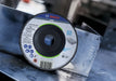 BOSCH PRO Stainless Steel brusni disk, 150×6×22,23 mm - Brusna ploča AS 30 S INOX BF,P150x6,0mm (2608602489) Power Tools BOSCH Madras doo Beograd