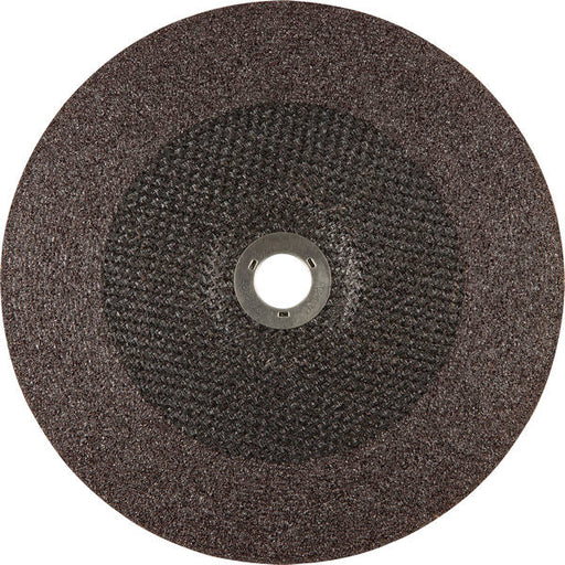 BOSCH PRO Stainless Steel brusni disk, 150×6×22,23 mm - Brusna ploča AS 30 S INOX BF,P150x6,0mm (2608602489) Power Tools BOSCH Madras doo Beograd