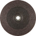 BOSCH PRO Stainless Steel brusni disk, 150×6×22,23 mm - Brusna ploča AS 30 S INOX BF,P150x6,0mm (2608602489) Power Tools BOSCH Madras doo Beograd