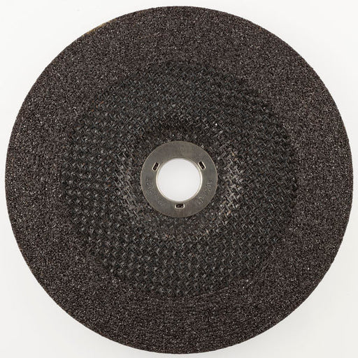 BOSCH PRO Stainless Steel brusni disk, 180×6×22,23 mm - Brus.ploča ispupčena AS30S INOX BF,180x6 (2608600540) Power Tools BOSCH Madras doo Beograd