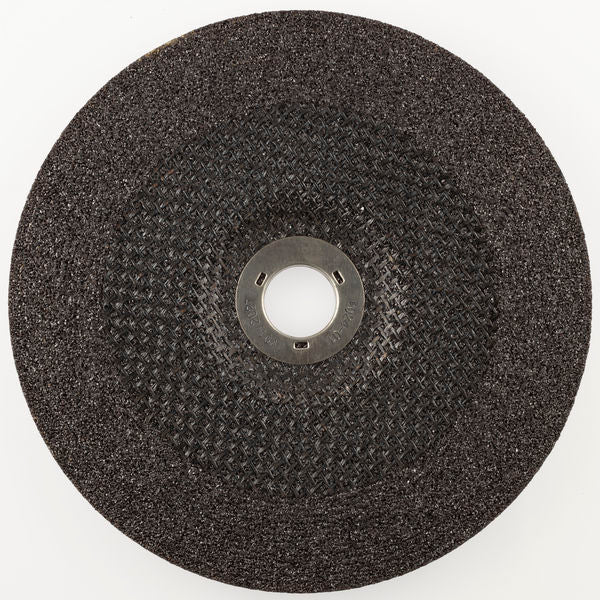 BOSCH PRO Stainless Steel brusni disk, 180×6×22,23 mm - Brus.ploča ispupčena AS30S INOX BF,180x6 (2608600540) Power Tools BOSCH Madras doo Beograd