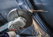 BOSCH PRO Stainless Steel brusni disk, 230×6×22,23 mm - Brus.ploča ispupčena AS30S INOX BF,230x6 (2608600541) Power Tools BOSCH Madras doo Beograd