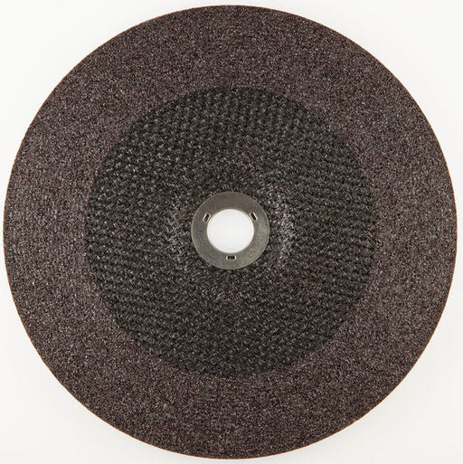 BOSCH PRO Stainless Steel brusni disk, 230×6×22,23 mm - Brus.ploča ispupčena AS30S INOX BF,230x6 (2608600541) Power Tools BOSCH Madras doo Beograd