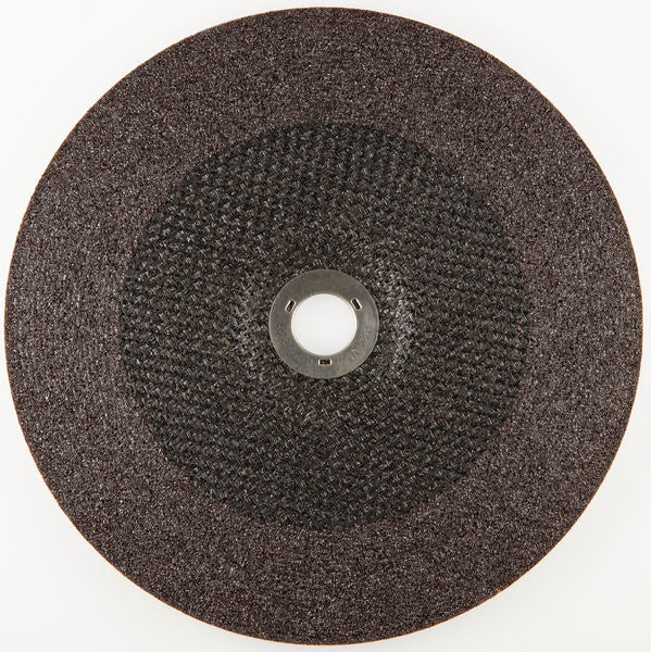 BOSCH PRO Stainless Steel brusni disk, 230×6×22,23 mm - Brus.ploča ispupčena AS30S INOX BF,230x6 (2608600541) Power Tools BOSCH Madras doo Beograd