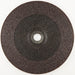 BOSCH PRO Stainless Steel brusni disk, 230×6×22,23 mm - Brus.ploča ispupčena AS30S INOX BF,230x6 (2608600541) Power Tools BOSCH Madras doo Beograd