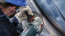 BOSCH PRO Stainless Steel brusni disk, 230×6×22,23 mm - Brus.ploča ispupčena AS30S INOX BF,230x6 (2608600541) Power Tools BOSCH Madras doo Beograd
