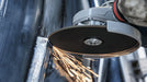 BOSCH PRO Stainless Steel brusni disk, 230×6×22,23 mm - Brus.ploča ispupčena AS30S INOX BF,230x6 (2608600541) Power Tools BOSCH Madras doo Beograd