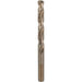 BOSCH PRO Stainless Steel HSS-Co spiralna burgija, 10,2×87×133 mm, 5 kom. - Bur.za metHSS-Co StandardLine10,2x87x133 (2608585899) Power Tools BOSCH Madras doo Beograd
