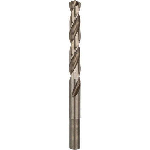 BOSCH PRO Stainless Steel HSS-Co spiralna burgija, 10,5×87×133 mm, 5 kom. - Bur.za metHSS-Co StandardLine10,5x87x133 (2608585900) Power Tools BOSCH Madras doo Beograd