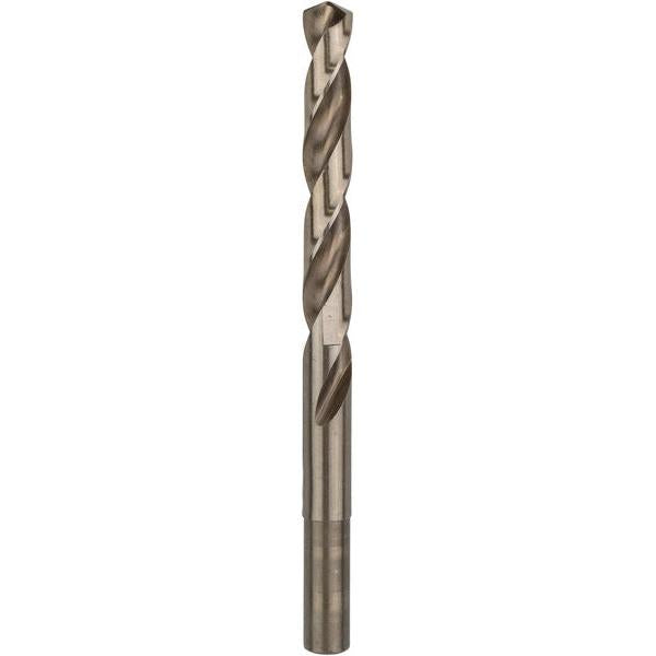 BOSCH PRO Stainless Steel HSS-Co spiralna burgija, 10,5×87×133 mm, 5 kom. - Bur.za metHSS-Co StandardLine10,5x87x133 (2608585900) Power Tools BOSCH Madras doo Beograd