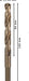 BOSCH PRO Stainless Steel HSS-Co spiralna burgija, 11,5×94×142 mm, 5 kom. - Bur.za metHSS-Co StandardLine11,5x94x142 (2608585902) Power Tools BOSCH Madras doo Beograd