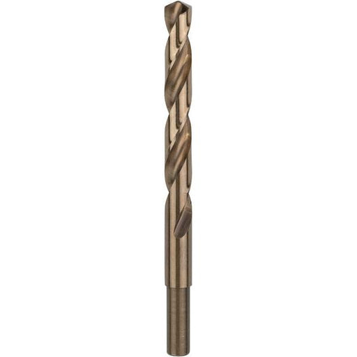 BOSCH PRO Stainless Steel HSS-Co spiralna burgija, 11,5×94×142 mm, 5 kom. - Bur.za metHSS-Co StandardLine11,5x94x142 (2608585902) Power Tools BOSCH Madras doo Beograd