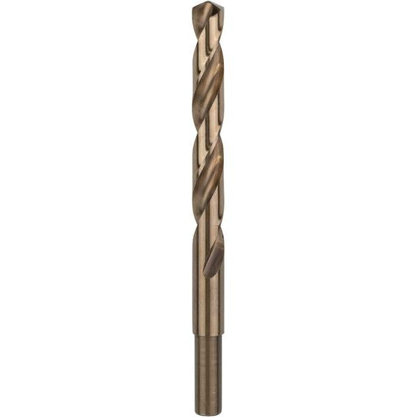 BOSCH PRO Stainless Steel HSS-Co spiralna burgija, 11,5×94×142 mm, 5 kom. - Bur.za metHSS-Co StandardLine11,5x94x142 (2608585902) Power Tools BOSCH Madras doo Beograd