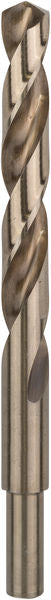 BOSCH PRO Stainless Steel HSS-Co spiralna burgija, 12,5×101×151 mm, 5 kom. - Bur.za metHSS-CoStandardLine12,5x101x151 (2608585904) Power Tools BOSCH Madras doo Beograd