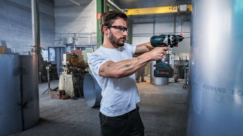 BOSCH PRO Stainless Steel HSS-Co spiralna burgija, 12,5×101×151 mm, 5 kom. - Bur.za metHSS-CoStandardLine12,5x101x151 (2608585904) Power Tools BOSCH Madras doo Beograd