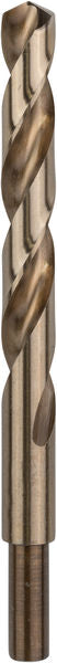 BOSCH PRO Stainless Steel HSS-Co spiralna burgija, 13×101×151 mm, 5 kom. - Bur.za met.HSS-Co StandardLine13x101x151 (2608585905) Power Tools BOSCH Madras doo Beograd