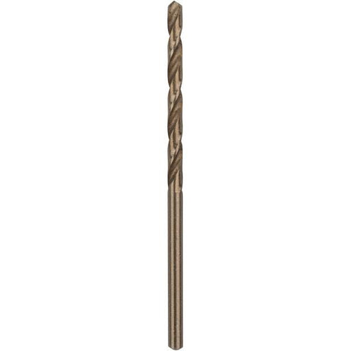 BOSCH PRO Stainless Steel HSS-Co spiralna burgija, 2,8×33×61 mm, 10 kom. - (2608588088) Power Tools BOSCH Madras doo Beograd
