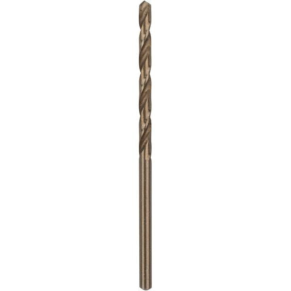 BOSCH PRO Stainless Steel HSS-Co spiralna burgija, 2,8×33×61 mm, 10 kom. - (2608588088) Power Tools BOSCH Madras doo Beograd