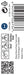 BOSCH PRO Stainless Steel HSS-Co spiralna burgija, 3,4×39×70 mm, 10 kom. - (2608588089) Power Tools BOSCH Madras doo Beograd