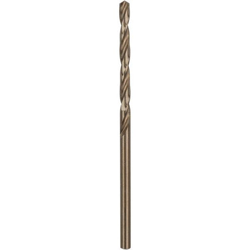 BOSCH PRO Stainless Steel HSS-Co spiralna burgija, 3,4×39×70 mm, 10 kom. - (2608588089) Power Tools BOSCH Madras doo Beograd