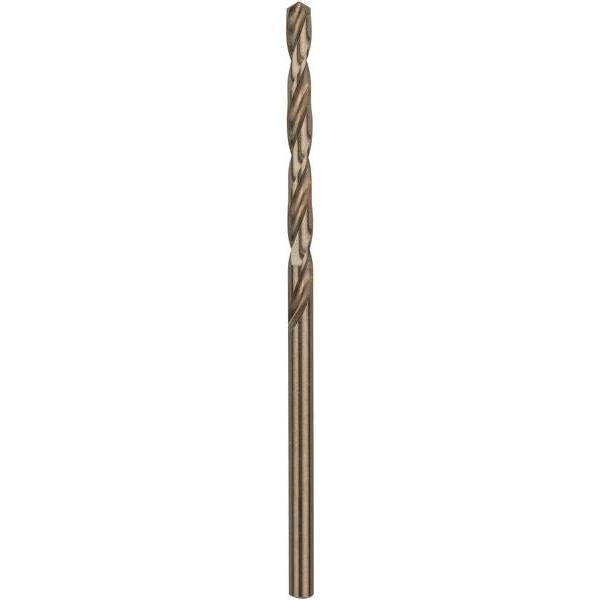 BOSCH PRO Stainless Steel HSS-Co spiralna burgija, 3,4×39×70 mm, 10 kom. - (2608588089) Power Tools BOSCH Madras doo Beograd