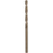 BOSCH PRO Stainless Steel HSS-Co spiralna burgija, 3,4×39×70 mm, 10 kom. - (2608588089) Power Tools BOSCH Madras doo Beograd