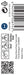 BOSCH PRO Stainless Steel HSS-Co spiralna burgija, 3,6×39×70 mm, 10 kom. - (2608588090) Power Tools BOSCH Madras doo Beograd