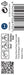 BOSCH PRO Stainless Steel HSS-Co spiralna burgija, 3,7×39×70 mm, 10 kom. - (2608588091) Power Tools BOSCH Madras doo Beograd
