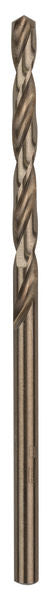 BOSCH PRO Stainless Steel HSS-Co spiralna burgija, 3,7×39×70 mm, 10 kom. - (2608588091) Power Tools BOSCH Madras doo Beograd