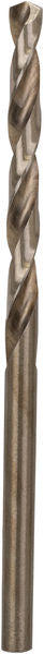 BOSCH PRO Stainless Steel HSS-Co spiralna burgija, 3,8×43×75 mm, 10 kom. - (2608588092) Power Tools BOSCH Madras doo Beograd