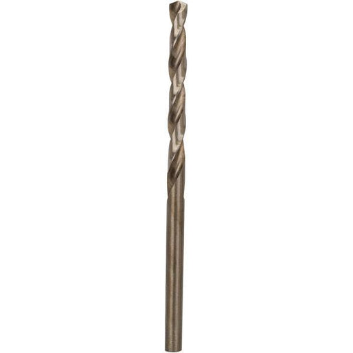 BOSCH PRO Stainless Steel HSS-Co spiralna burgija, 3,8×43×75 mm, 10 kom. - (2608588092) Power Tools BOSCH Madras doo Beograd