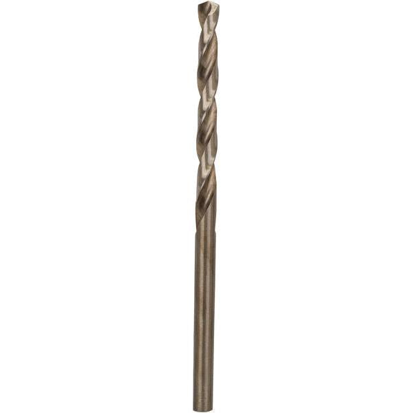 BOSCH PRO Stainless Steel HSS-Co spiralna burgija, 3,8×43×75 mm, 10 kom. - (2608588092) Power Tools BOSCH Madras doo Beograd