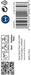 BOSCH PRO Stainless Steel HSS-Co spiralna burgija, 5,3×52×86 mm, 10 kom. - (2608588095) Power Tools BOSCH Madras doo Beograd