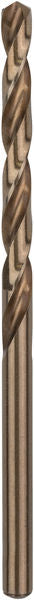 BOSCH PRO Stainless Steel HSS-Co spiralna burgija, 5,3×52×86 mm, 10 kom. - (2608588095) Power Tools BOSCH Madras doo Beograd