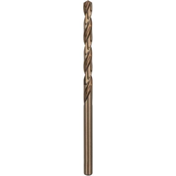 BOSCH PRO Stainless Steel HSS-Co spiralna burgija, 5,3×52×86 mm, 10 kom. - (2608588095) Power Tools BOSCH Madras doo Beograd