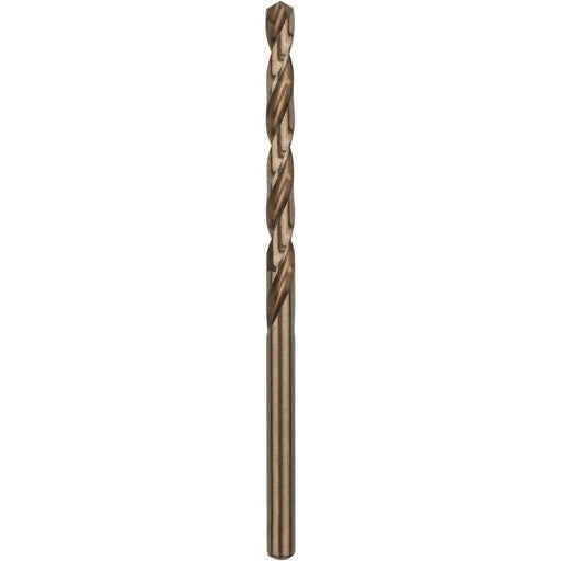 BOSCH PRO Stainless Steel HSS-Co spiralna burgija, 5,3×52×86 mm, 10 kom. - (2608588095) Power Tools BOSCH Madras doo Beograd