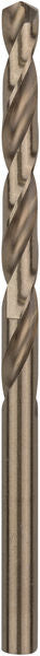 BOSCH PRO Stainless Steel HSS-Co spiralna burgija, 6,2×63×101 mm, 10 kom. - (2608588096) Power Tools BOSCH Madras doo Beograd