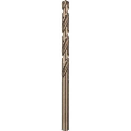 BOSCH PRO Stainless Steel HSS-Co spiralna burgija, 6,2×63×101 mm, 10 kom. - (2608588096) Power Tools BOSCH Madras doo Beograd