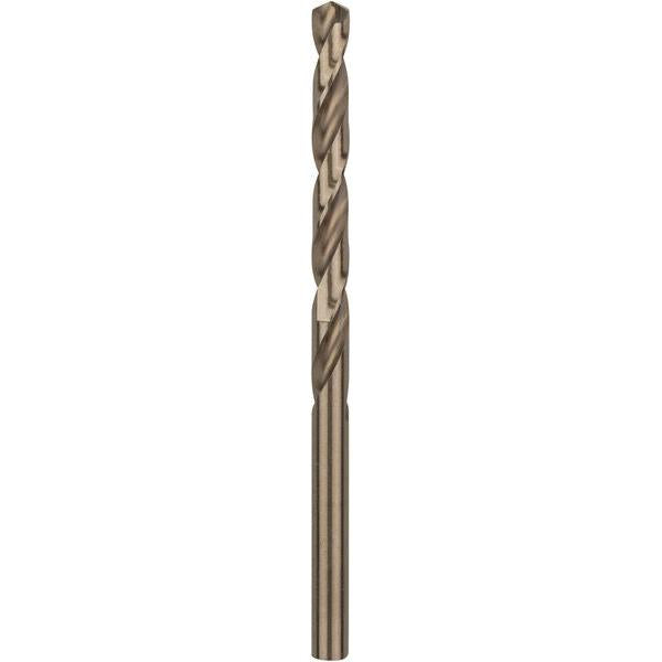BOSCH PRO Stainless Steel HSS-Co spiralna burgija, 6,2×63×101 mm, 10 kom. - (2608588096) Power Tools BOSCH Madras doo Beograd