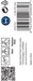 BOSCH PRO Stainless Steel HSS-Co spiralna burgija, 7,2×69×109 mm, 10 kom. - (2608588098) Power Tools BOSCH Madras doo Beograd
