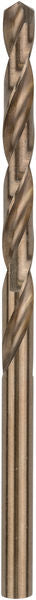 BOSCH PRO Stainless Steel HSS-Co spiralna burgija, 7,2×69×109 mm, 10 kom. - (2608588098) Power Tools BOSCH Madras doo Beograd