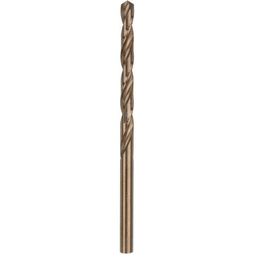 BOSCH PRO Stainless Steel HSS-Co spiralna burgija, 7,2×69×109 mm, 10 kom. - (2608588098) Power Tools BOSCH Madras doo Beograd