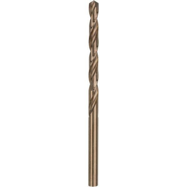 BOSCH PRO Stainless Steel HSS-Co spiralna burgija, 7,2×69×109 mm, 10 kom. - (2608588098) Power Tools BOSCH Madras doo Beograd
