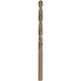 BOSCH PRO Stainless Steel HSS-Co spiralna burgija, 7,2×69×109 mm, 10 kom. - (2608588098) Power Tools BOSCH Madras doo Beograd