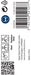 BOSCH PRO Stainless Steel HSS-Co spiralna burgija, 7×69×109 mm, 10 kom. - Bur.za met.HSS-Co Standard line 7x69x109 (2608585892) Power Tools BOSCH Madras doo Beograd