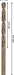 BOSCH PRO Stainless Steel HSS-Co spiralna burgija, 7×69×109 mm, 10 kom. - Bur.za met.HSS-Co Standard line 7x69x109 (2608585892) Power Tools BOSCH Madras doo Beograd
