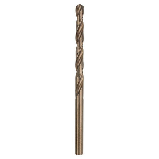 BOSCH PRO Stainless Steel HSS-Co spiralna burgija, 7×69×109 mm, 10 kom. - Bur.za met.HSS-Co Standard line 7x69x109 (2608585892) Power Tools BOSCH Madras doo Beograd