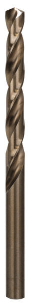 BOSCH PRO Stainless Steel HSS-Co spiralna burgija, 8,2×75×117 mm, 5 kom. - (2608588100) Power Tools BOSCH Madras doo Beograd