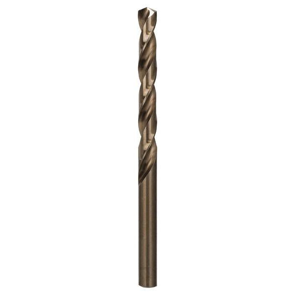 BOSCH PRO Stainless Steel HSS-Co spiralna burgija, 8,2×75×117 mm, 5 kom. - (2608588100) Power Tools BOSCH Madras doo Beograd